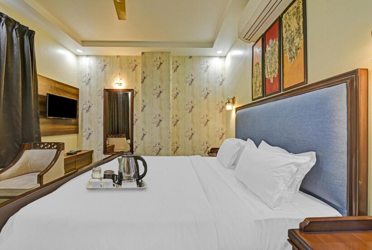 Hotel King'S Turban Jaipur Extérieur photo