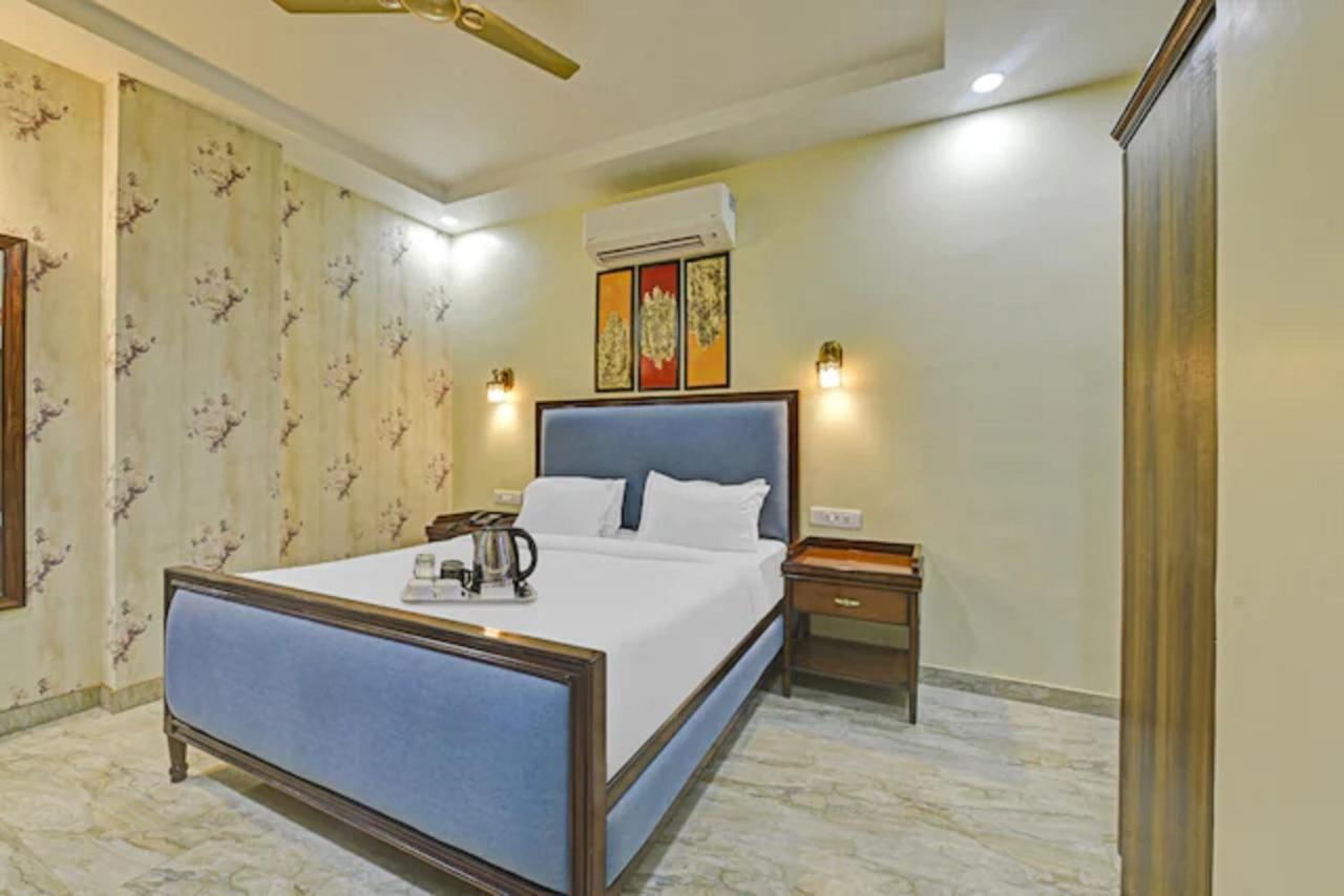 Hotel King'S Turban Jaipur Extérieur photo