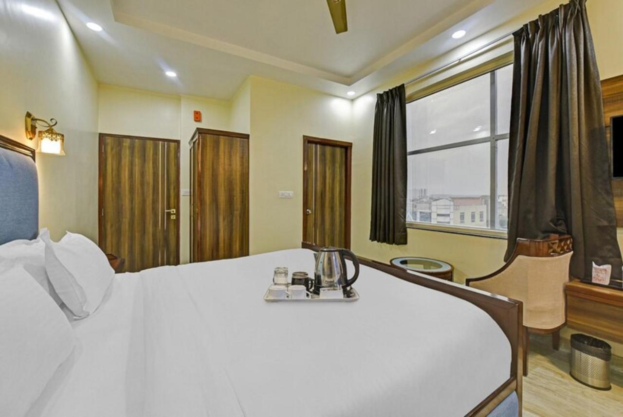 Hotel King'S Turban Jaipur Extérieur photo
